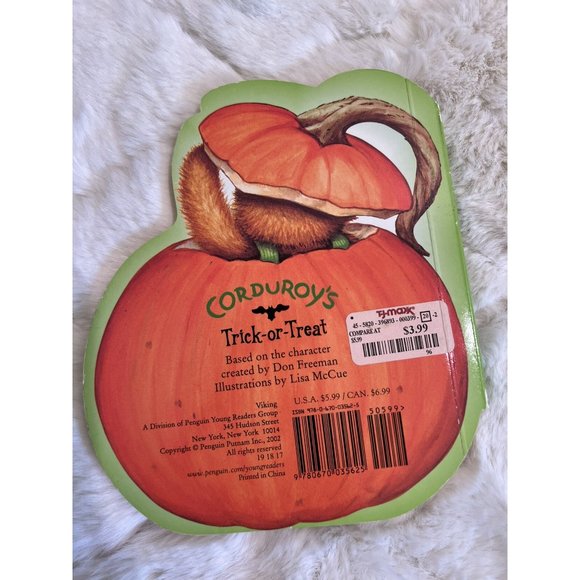 Toddler Halloween Book Bundle ✨BOGO - Picture 7 of 8